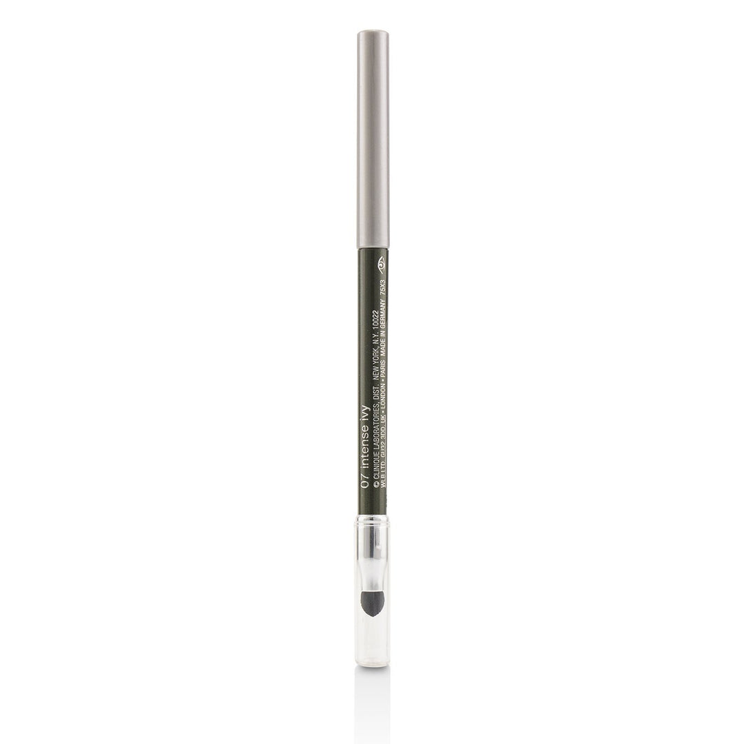 Clinique Quickliner for Eyes Intense 07 Intense Ivy