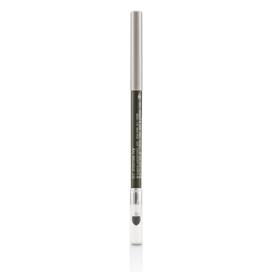 Clinique Quickliner for Eyes Intense 07 Intense Ivy