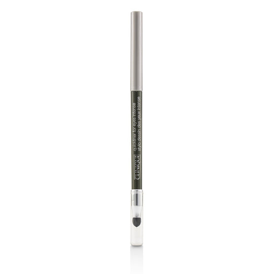 Clinique Quickliner for Eyes Intense 07 Intense Ivy