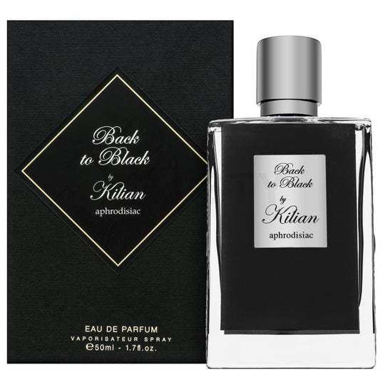 Kilian Back to Black Eau de Parfum 50 ml