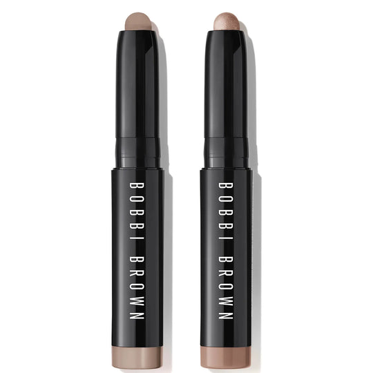 Bobbi Brown Mini Long-W.Cr.Shad.Stick Duo