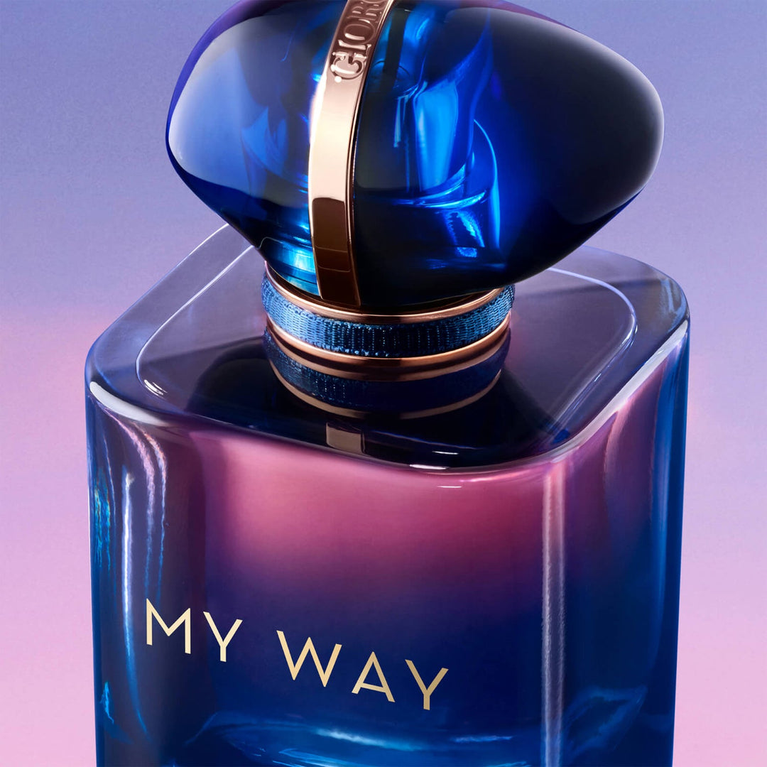 Armani My Way Eau de Parfum 30ml vapo