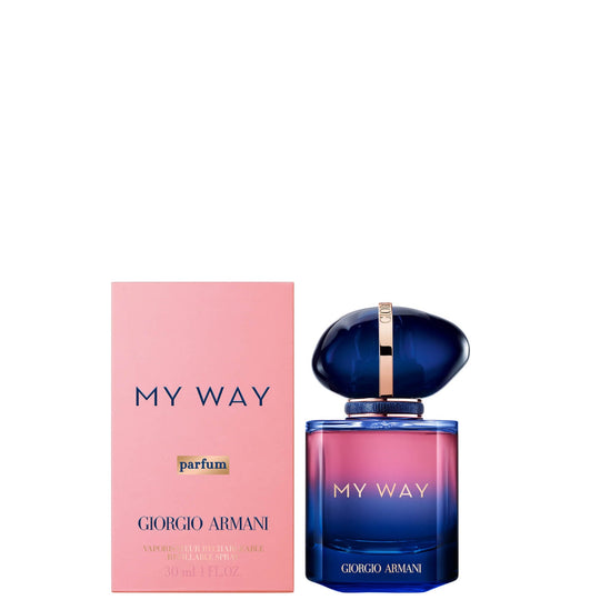 Armani My Way Eau de Parfum 30ml vapo