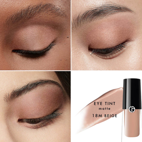 Armani Eye Tint Silk 12