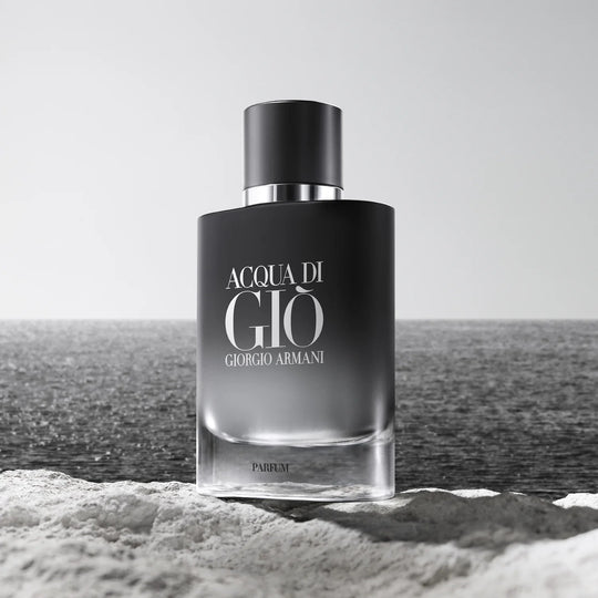 Armani Acqua di Gio H Eau De Toilette Refill 150ml