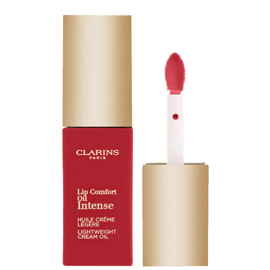 Clarins Lip Comfort Oil Intense 04 *