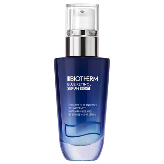 Biotherm Blue Retinol Serum Night 30ml