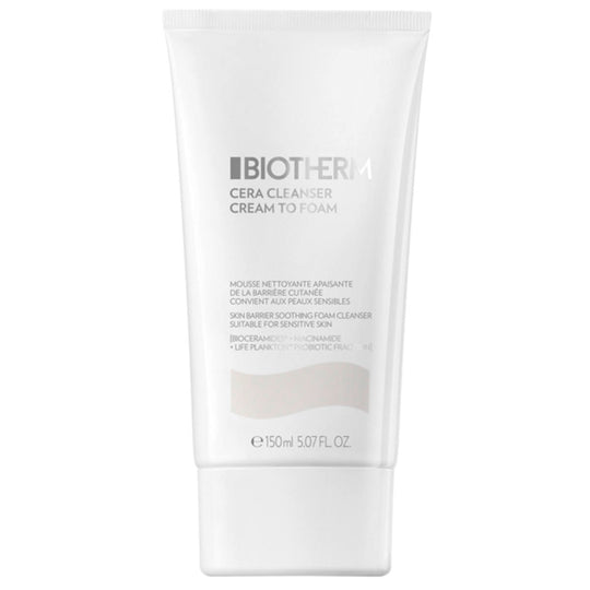 Biotherm Cera Foam Cleanser 150ml