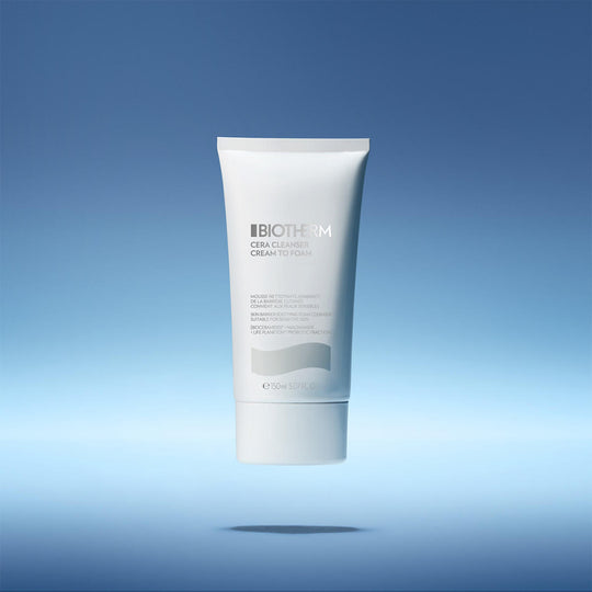 Biotherm Cera Foam Cleanser 150ml