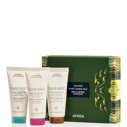 Aveda Coff Hand Relief Trio 40ml