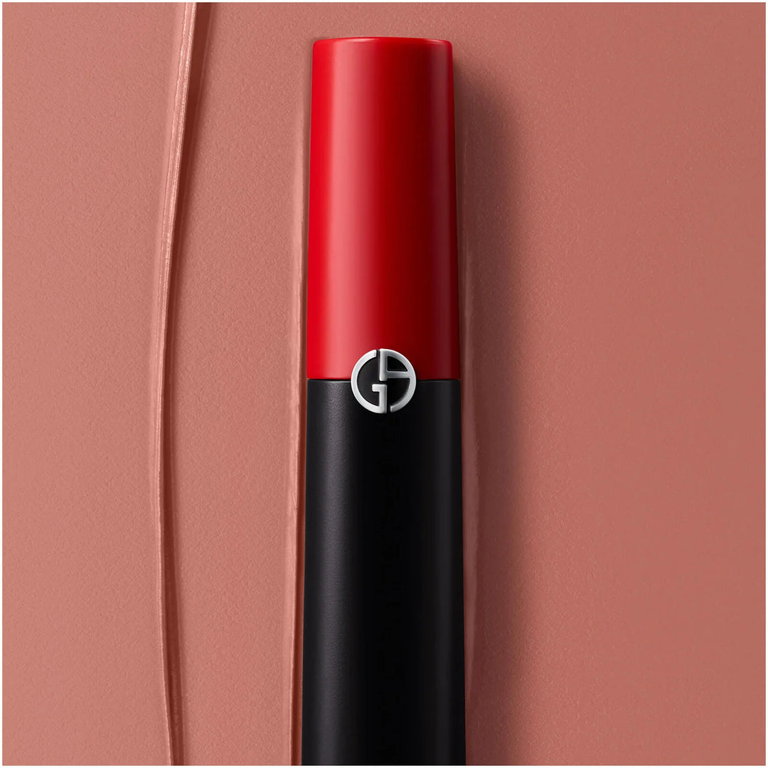 Armani Lip Power Longwear Lipstick 110