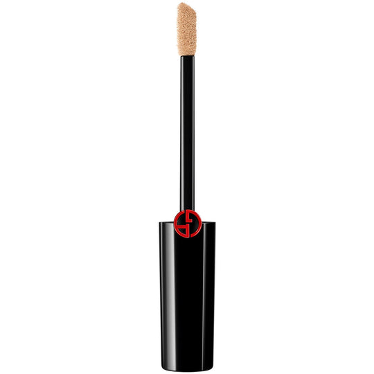 Armani Power Fabric + Concealer 2