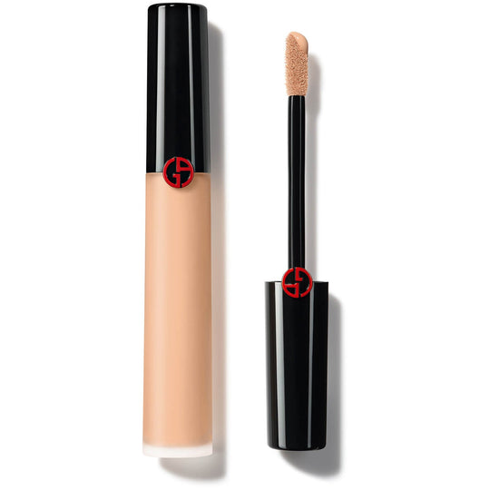 Armani Power Fabric + Concealer 3.5