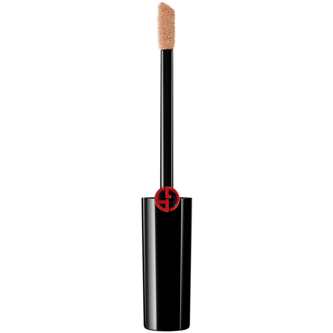 Armani Power Fabric + Concealer 3.5