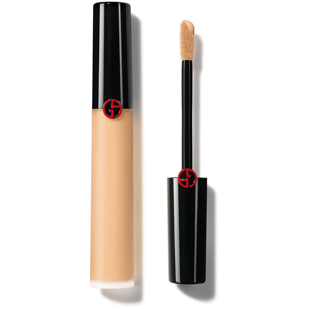 Armani Power Fabric + Concealer 4.5