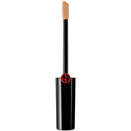 Armani Power Fabric + Concealer 4.5