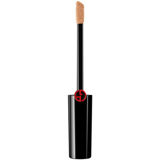 Armani Power Fabric + Concealer 5