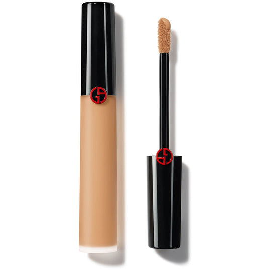 Armani Power Fabric + Concealer 6.5