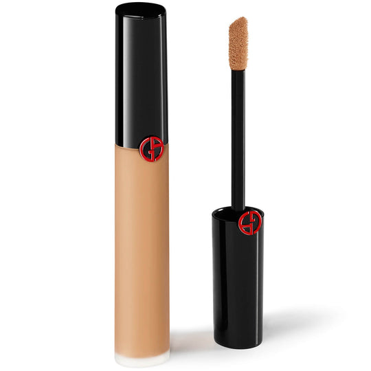 Armani Power Fabric + Concealer 6.5