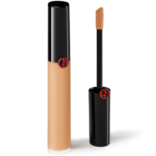 Armani Power Fabric + Concealer 7.5