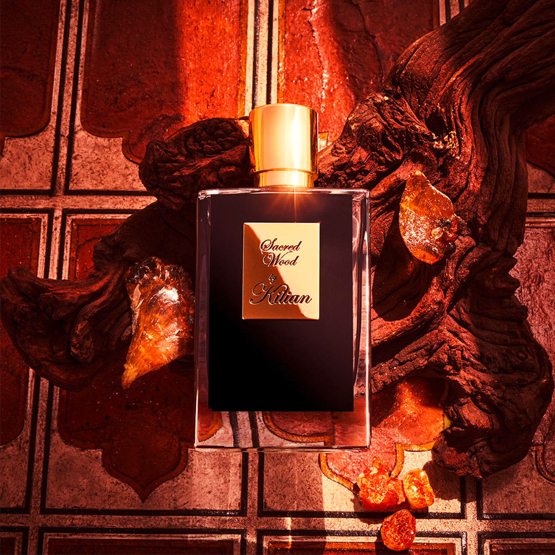 By Kilian Sacred Wood edp 50ml