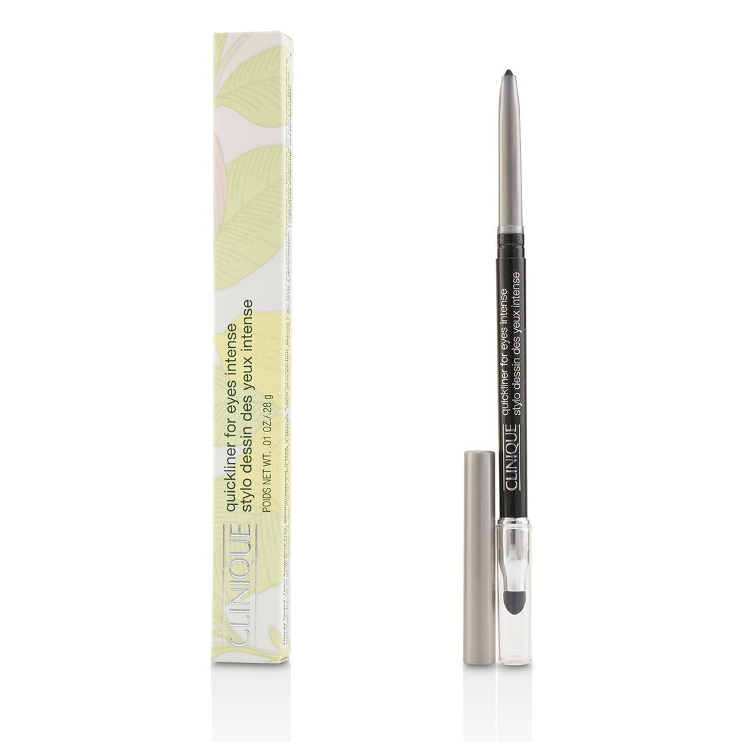 Clinique Quickliner for Eyes Intense 09 Intense Ebony