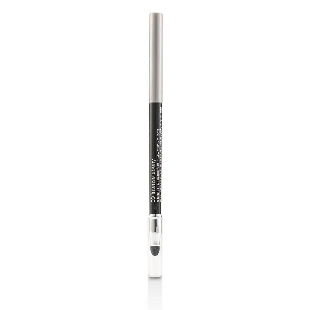 Clinique Quickliner for Eyes Intense 09 Intense Ebony