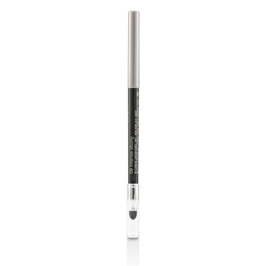 Clinique Quickliner for Eyes Intense 09 Intense Ebony