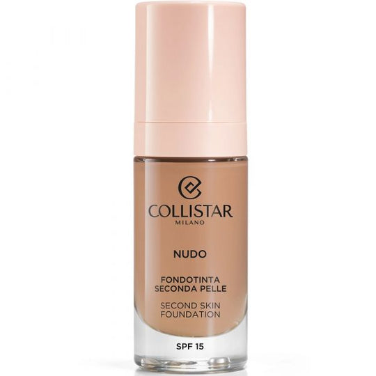 Collistar Nudo Fond.Second pelle 5N 30ml