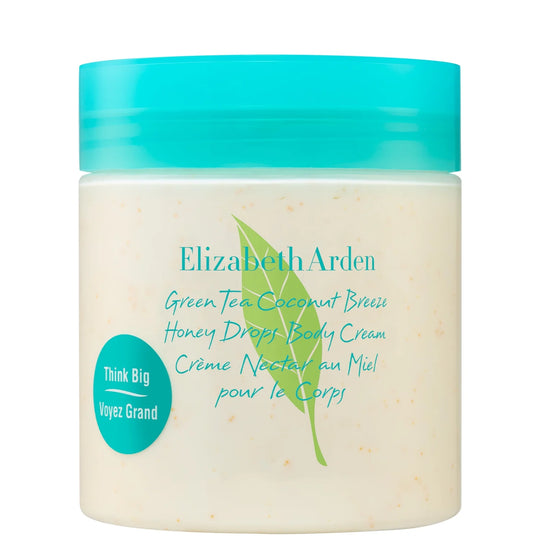 Elizabeth Arden Green Tea Honey Drops Body Cr 500ml