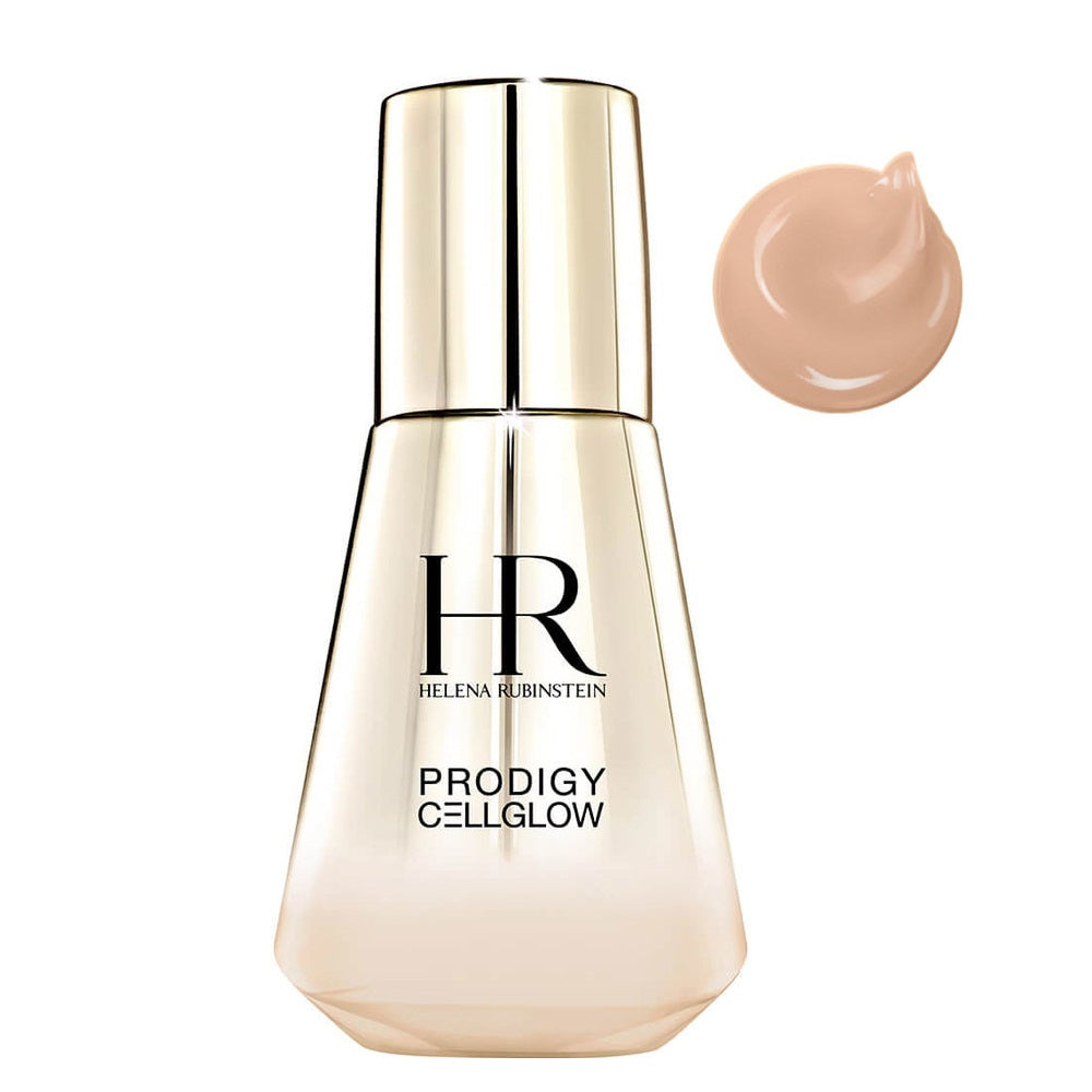 Helena Rubinstein Prodigy Cellglow Skin Tint 30ml 01*