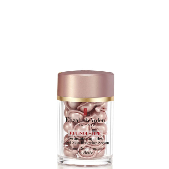 Elizabeth Arden Retinol Ceramide Capsules 30 caps