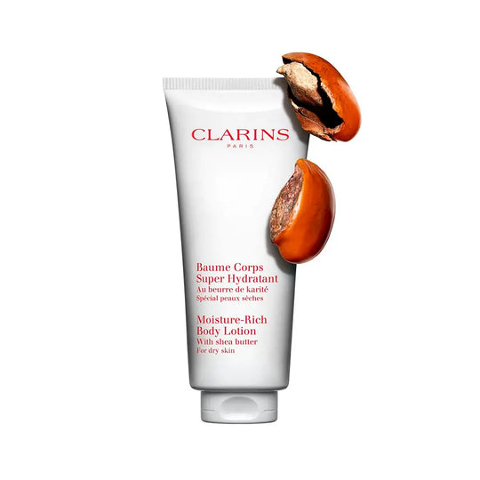 Clarins Baume Corps Super Hydrat.200ml