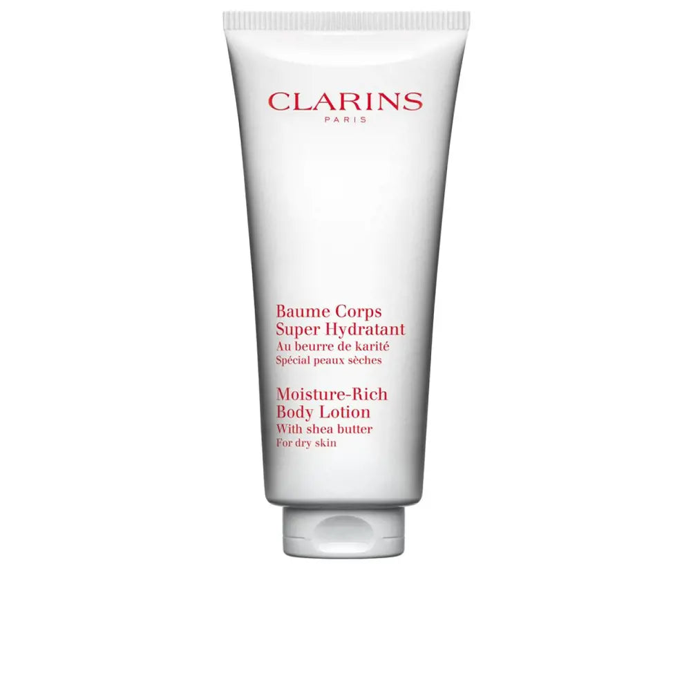 Clarins Baume Corps Super Hydrat.200ml