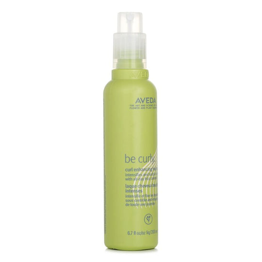 Aveda  BE CURLY CURL ENHANCING HAIR SPRAY 200ml *