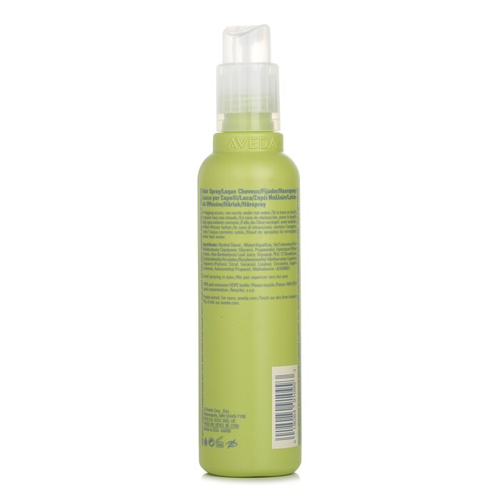 Aveda  BE CURLY CURL ENHANCING HAIR SPRAY 200ml *