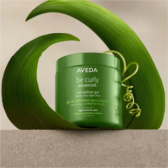 Aveda Be Curly Advanced Coil Definer Gel 250ml