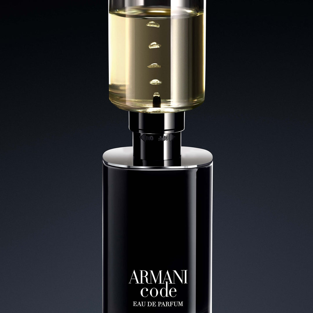 Armani Code H.Parfum Eau de Parfum 50ml v R.ble