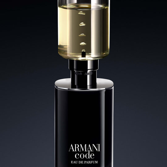 Armani Code H.Parfum Eau de Parfum 75ml