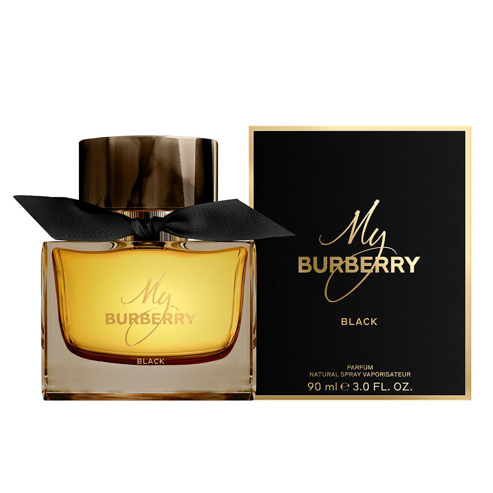 Burberry My Burberry Black Eau de Parfum 90 ml