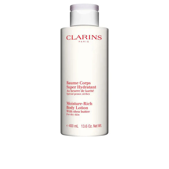 Clarins Baume Corps Super Hydrat.400ml