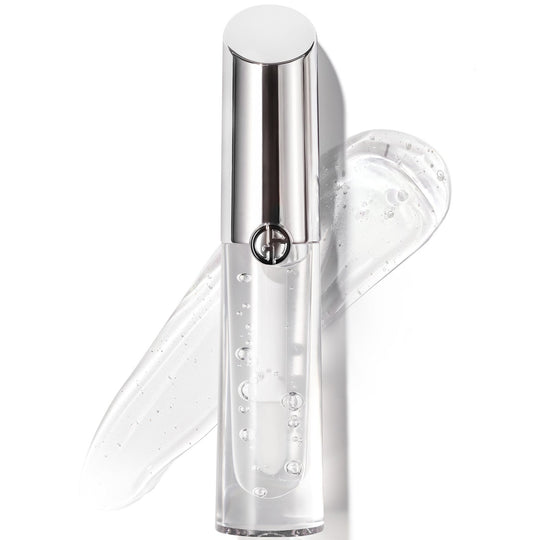 Armani Prisma Glass Lip Gloss 01