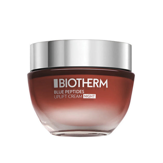 Biotherm Blue Pept.Uplift Cr Night 50ml