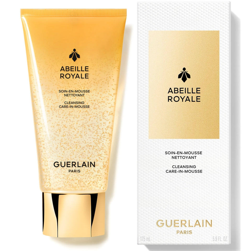 Guerlain Abeille R Mousse 175ml