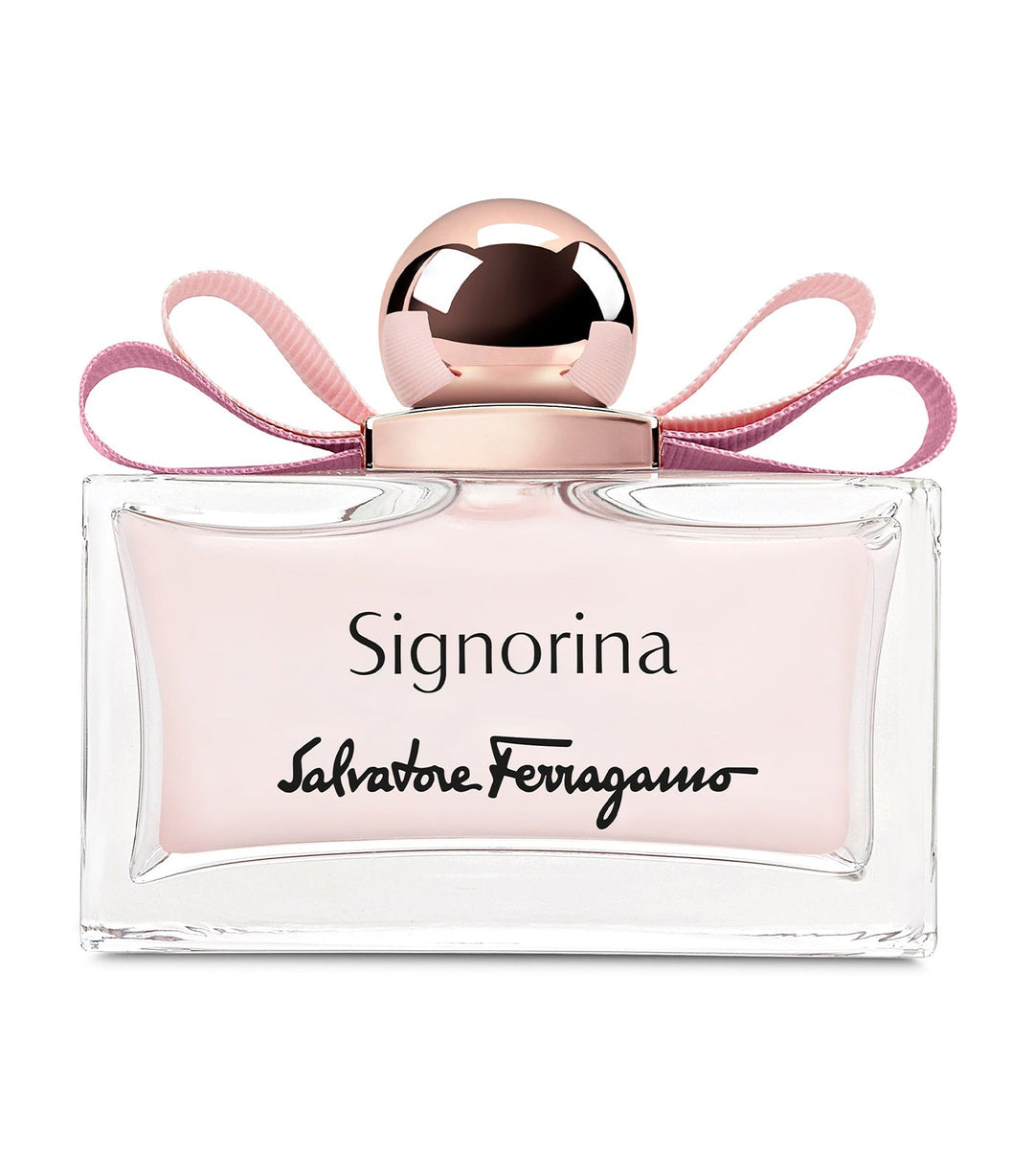 Ferragamo Signorina edp 100ml vapo