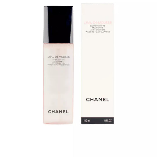 Chanel L Eau de Mousse 150ml *