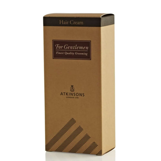 Atkinsons F.Gentlemen Hair Creme 100ml