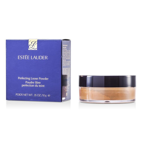 Estée Lauder Perfecting Loose Powder light medium