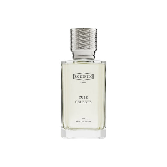 Ex Nihilo Cuir Celeste edp 50ml