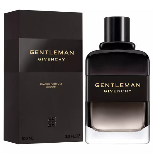 Givenchy Gentleman Boisee edp 100ml vap